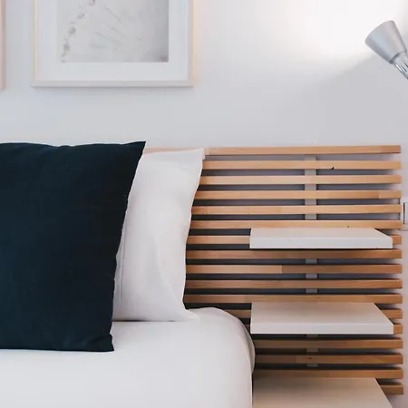 Apartment Domo By People *