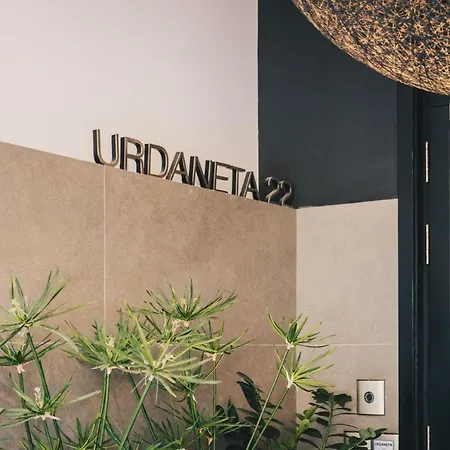 Domo By People Apartment San Sebastian