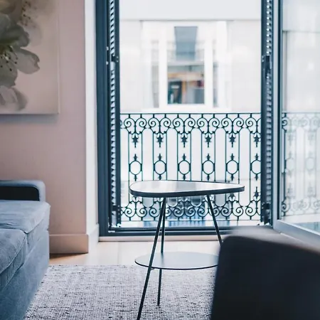 Domo By People Apartment *