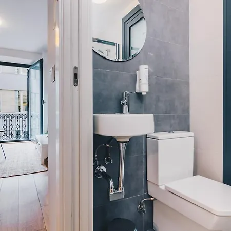Apartment Domo By People *