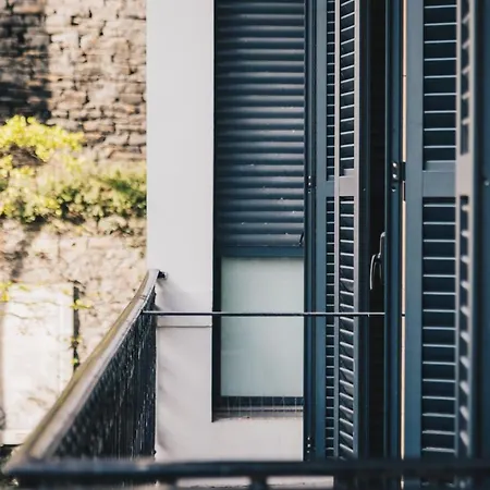Apartment Domo By People