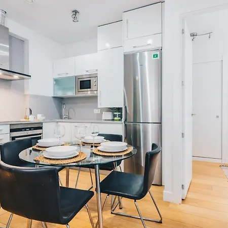 Domo By People Apartment