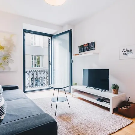 Apartment Domo By People *