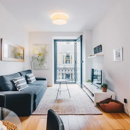 Domo By People Apartment *