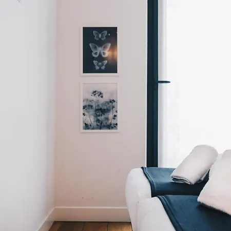 Domo By People Apartment *
